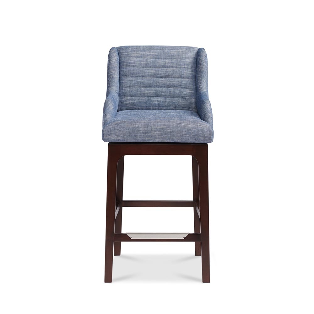 the MT Company Lucca Counter Stool TAL-SW-821-CS