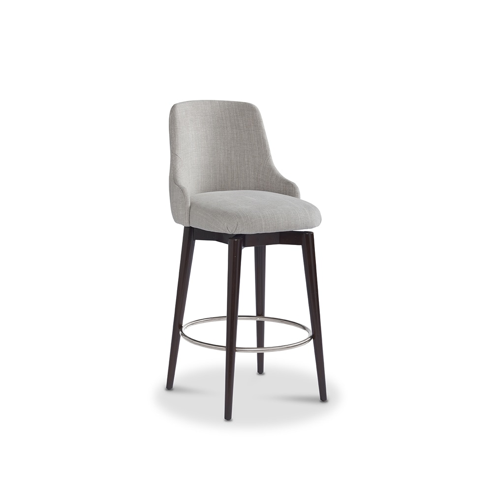 the MT Company Zula Bar And Counter Stool TAL-SW-836-CS