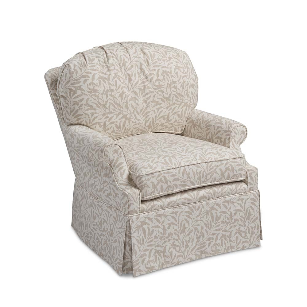  Morgan Swivel Rocker 