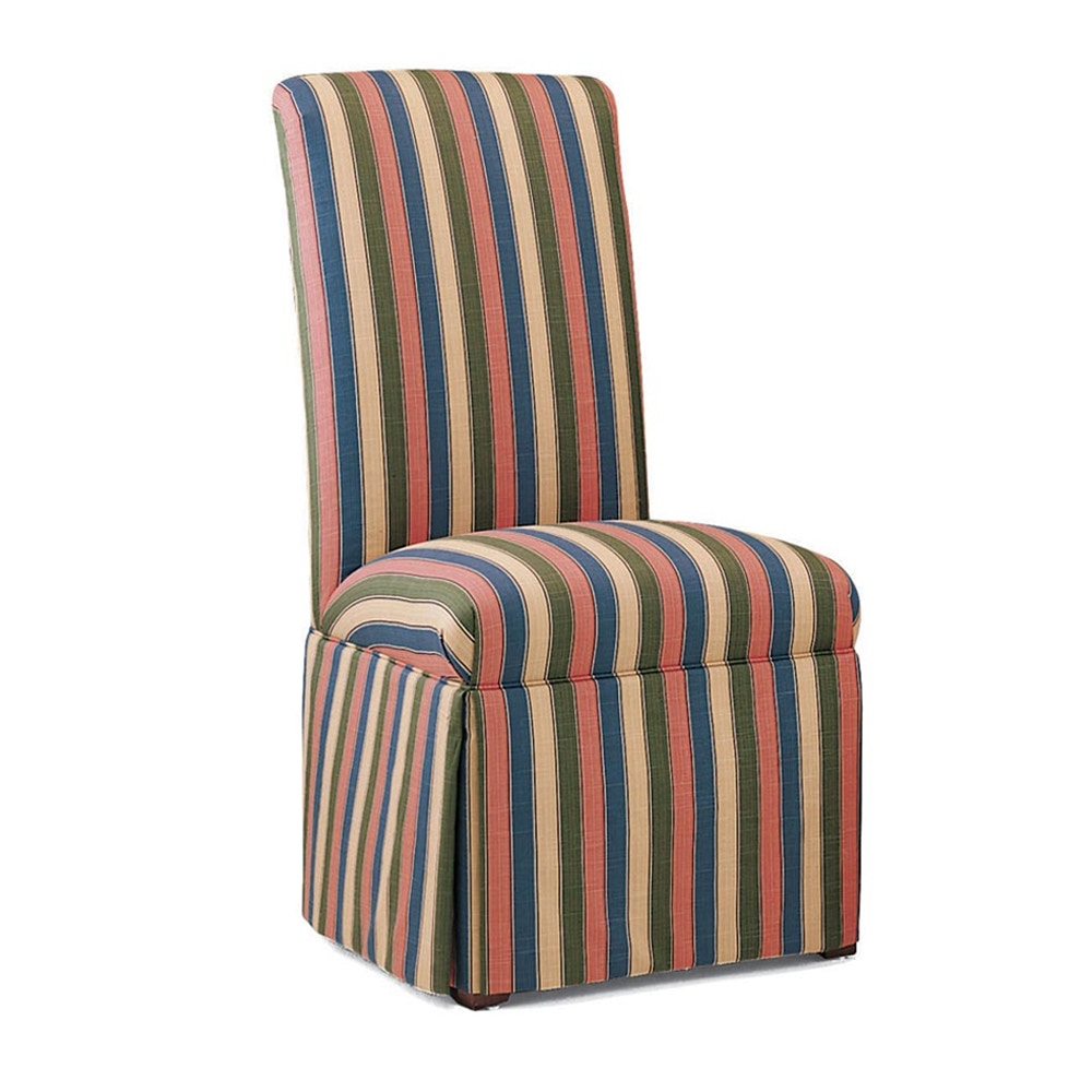 the MT Company Alfred Dining Chair THO-201-DC