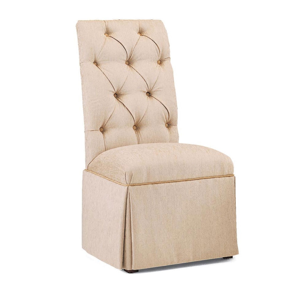 the MT Company Allison Dining Chair THO-201-TDC