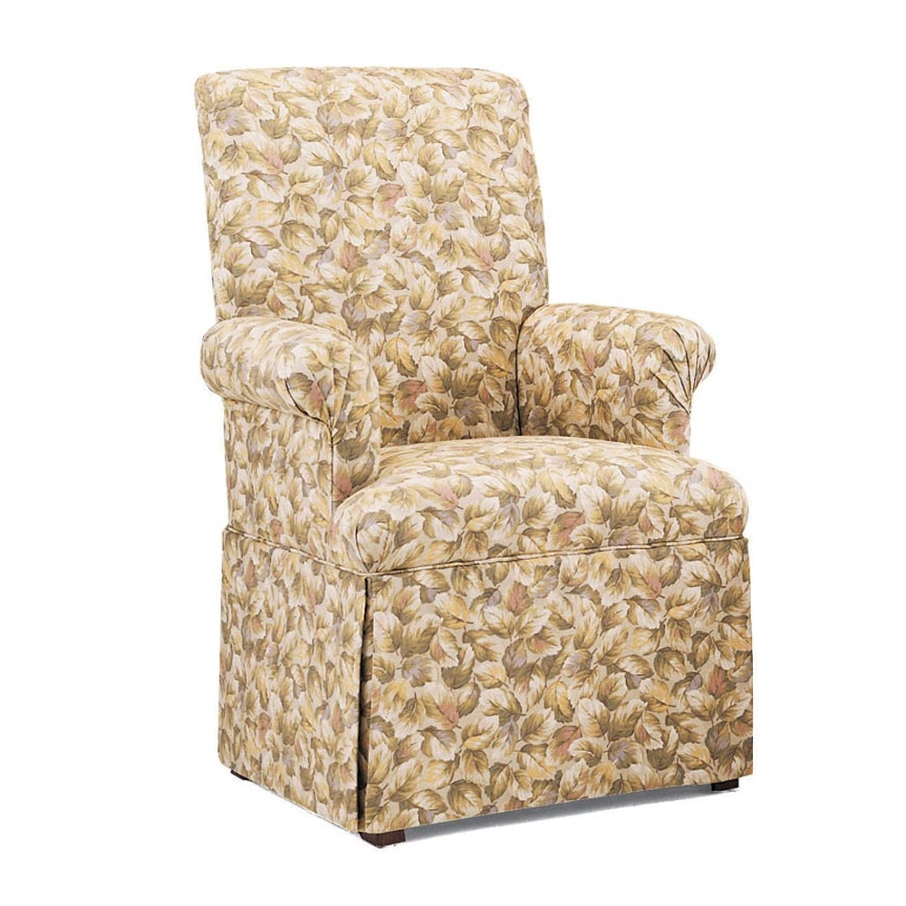 the MT Company Aspen Dining Chair THO-211-DC