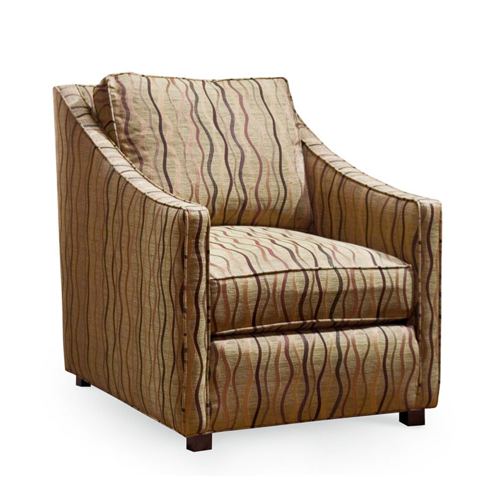 the MT Company Baron Chair THO-2130-C