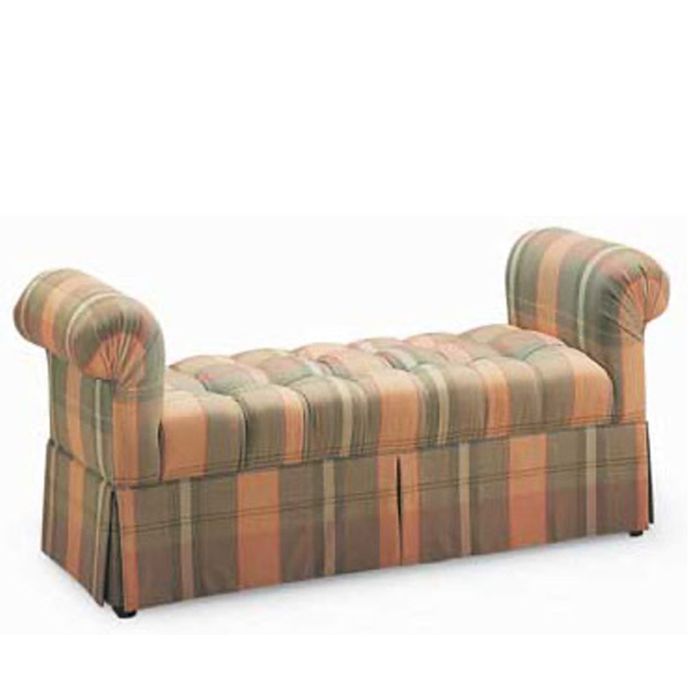 the MT Company Theo Bench THO-700-54-B