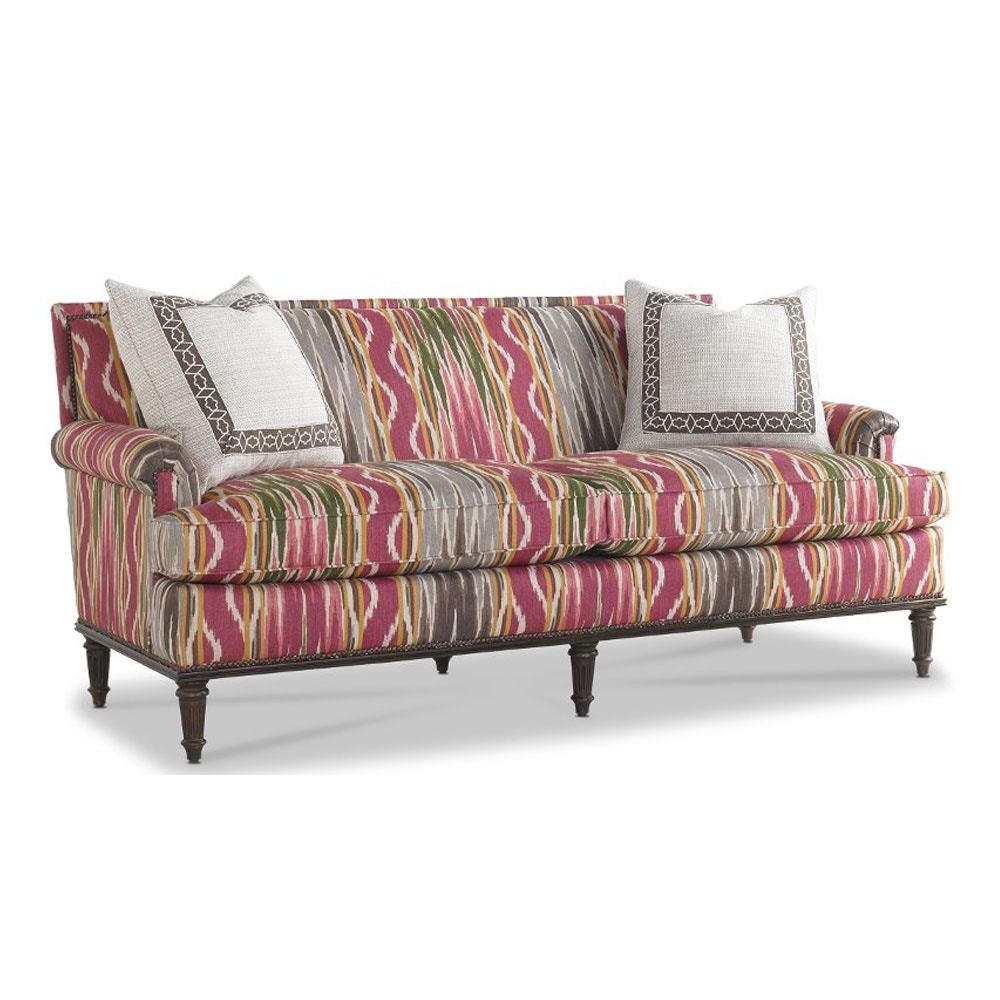 the MT Company Anaheim Sofa THO-755-S