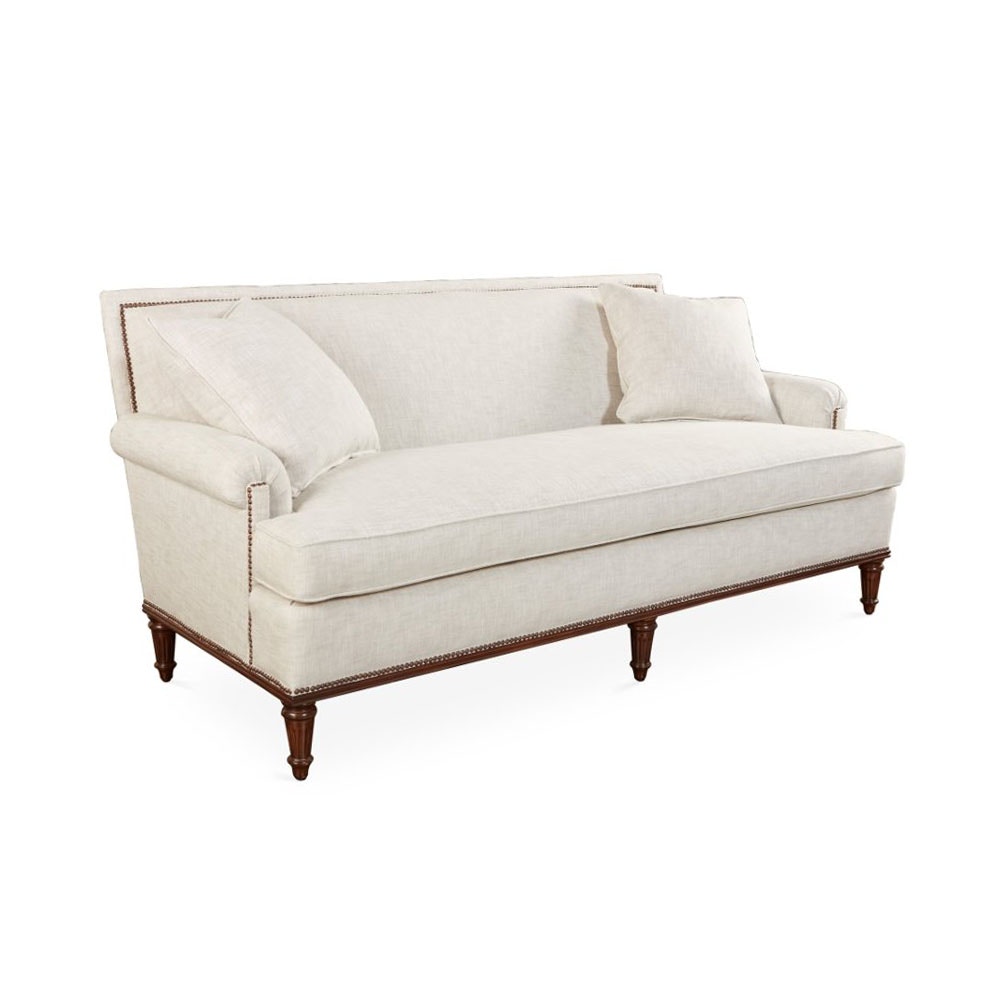 the MT Company Freemont Sofa THO-756-S