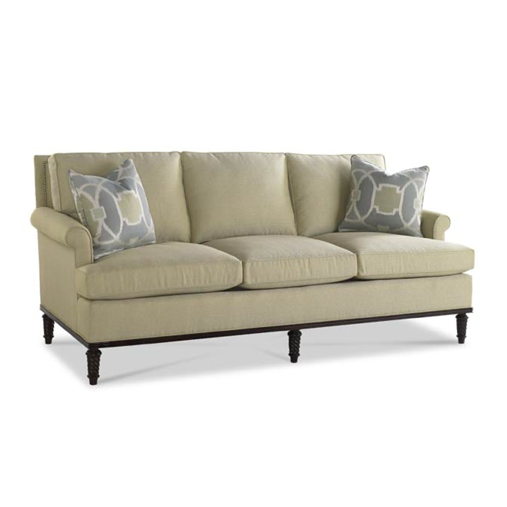 the MT Company Garbo Sofa THO-770-S