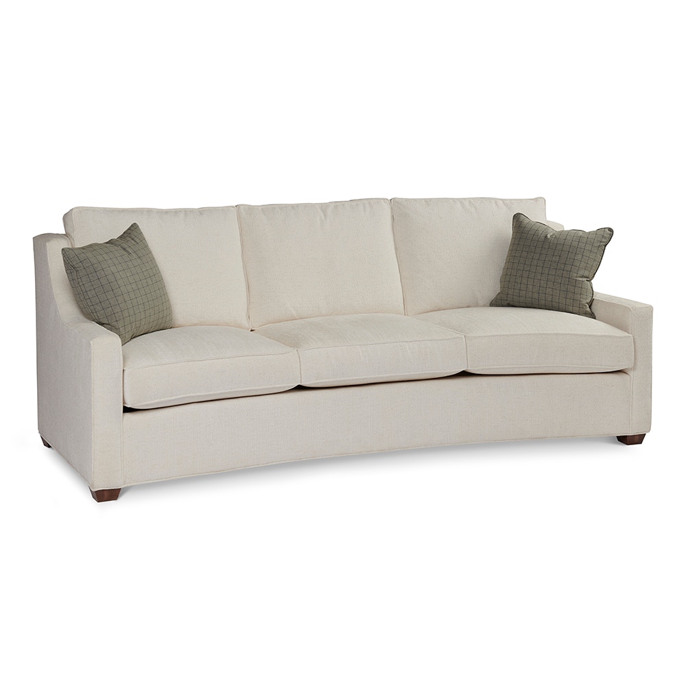 the MT Company Carlisle Sofa THO-795-S