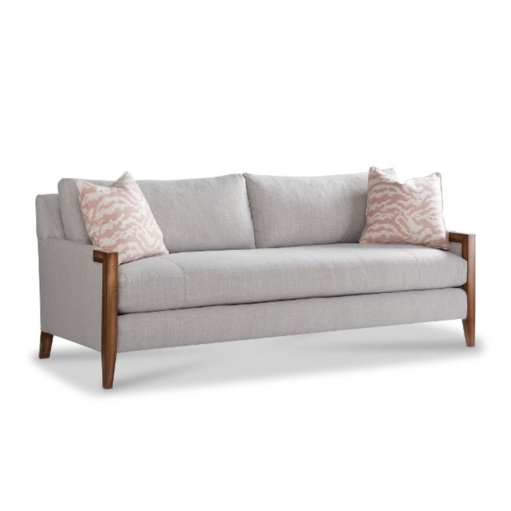 the MT Company Claire Sofa THO-798-S