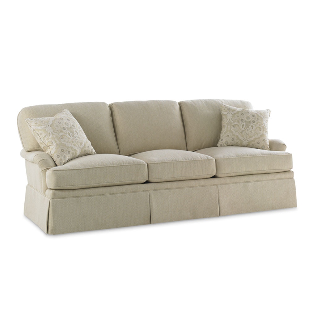 the MT Company Griffin Sofa THO-856-S