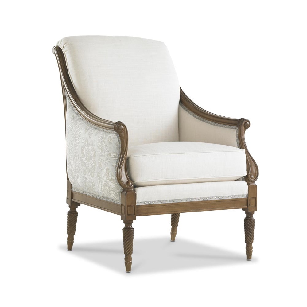 the MT Company Harwood Chair THO-9015-C