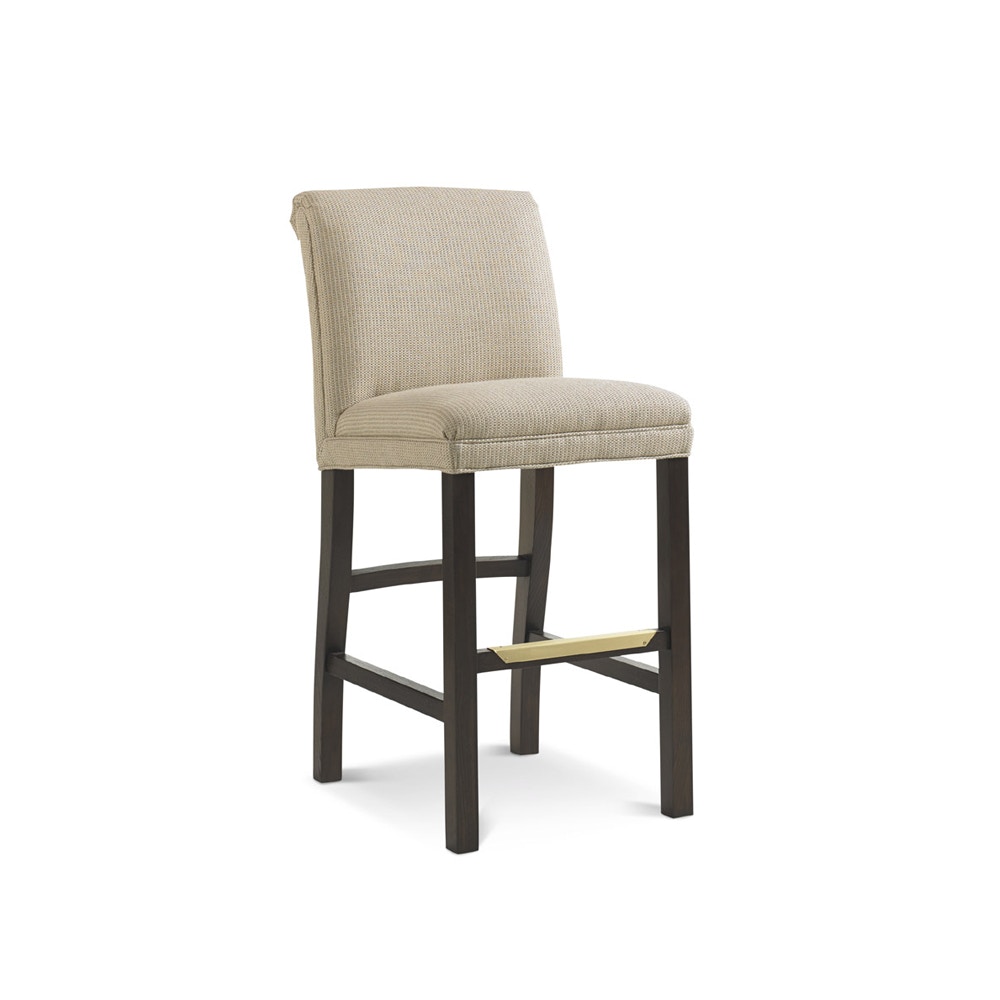 the MT Company Graham Bar Stool THO-9105-30-BS
