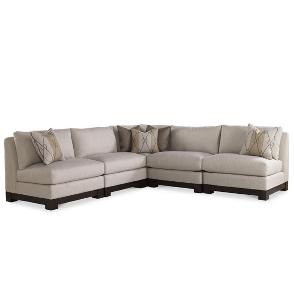 the MT Company Palmer Sectional THO-9300 SECTIONAL