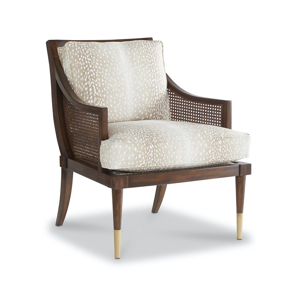 the MT Company Kirkwood Chair THO-945-C
