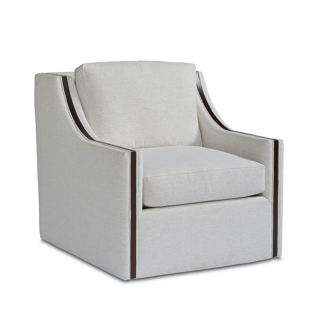 the MT Company Colby Swivel Chair THO-SW-799-C