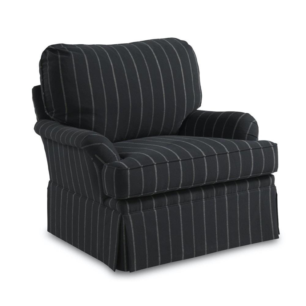 the MT Company Griffin Swivel Chair THO-SW-856-C