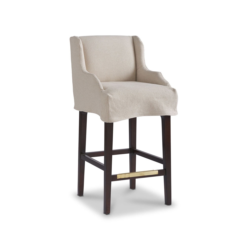 WW-ANSLEY BAR STOOL