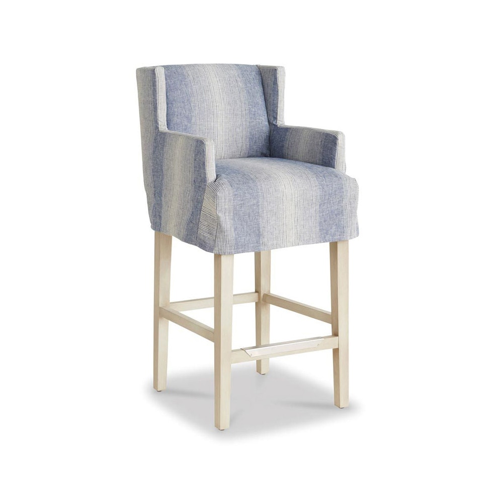 WW-CARA BAR STOOL