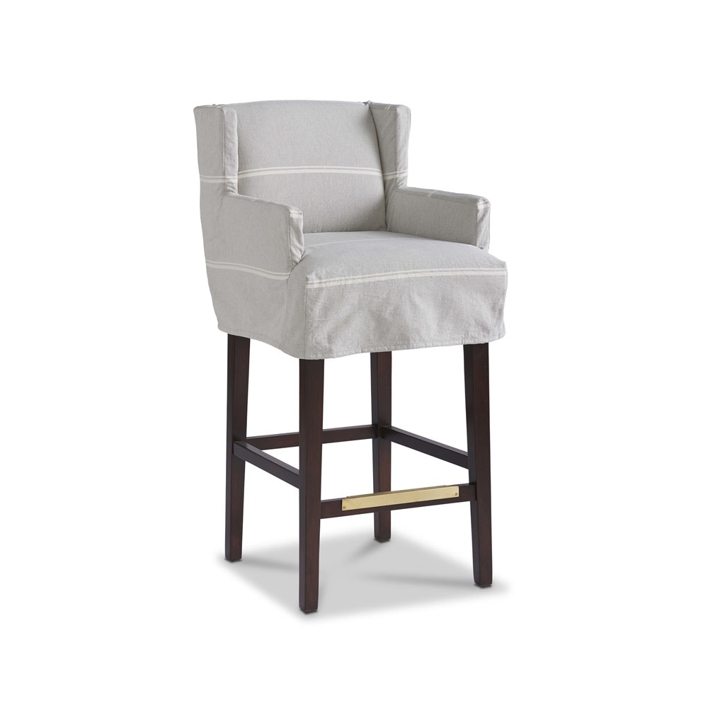WW-CASS BAR STOOL