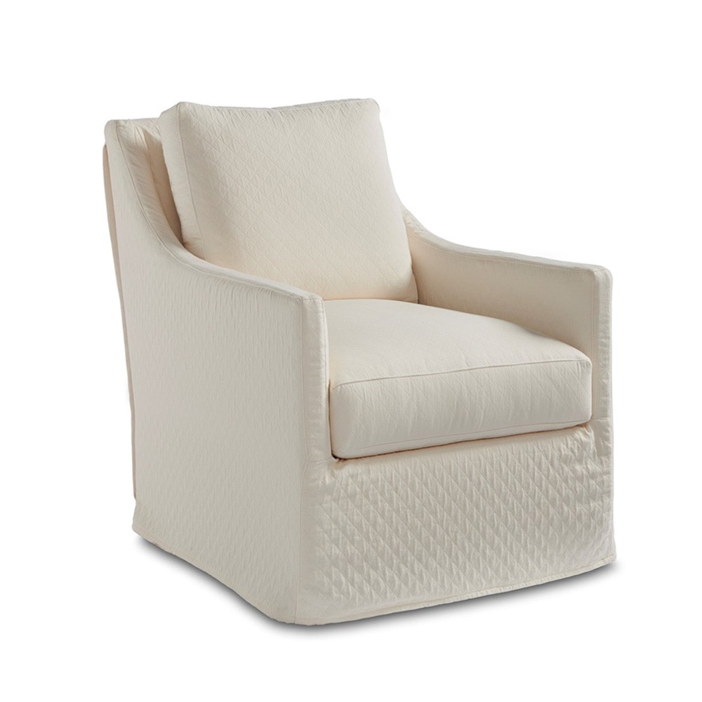 the MT Company Living Room Elena Gliders WWELENA GLIDER Hickory