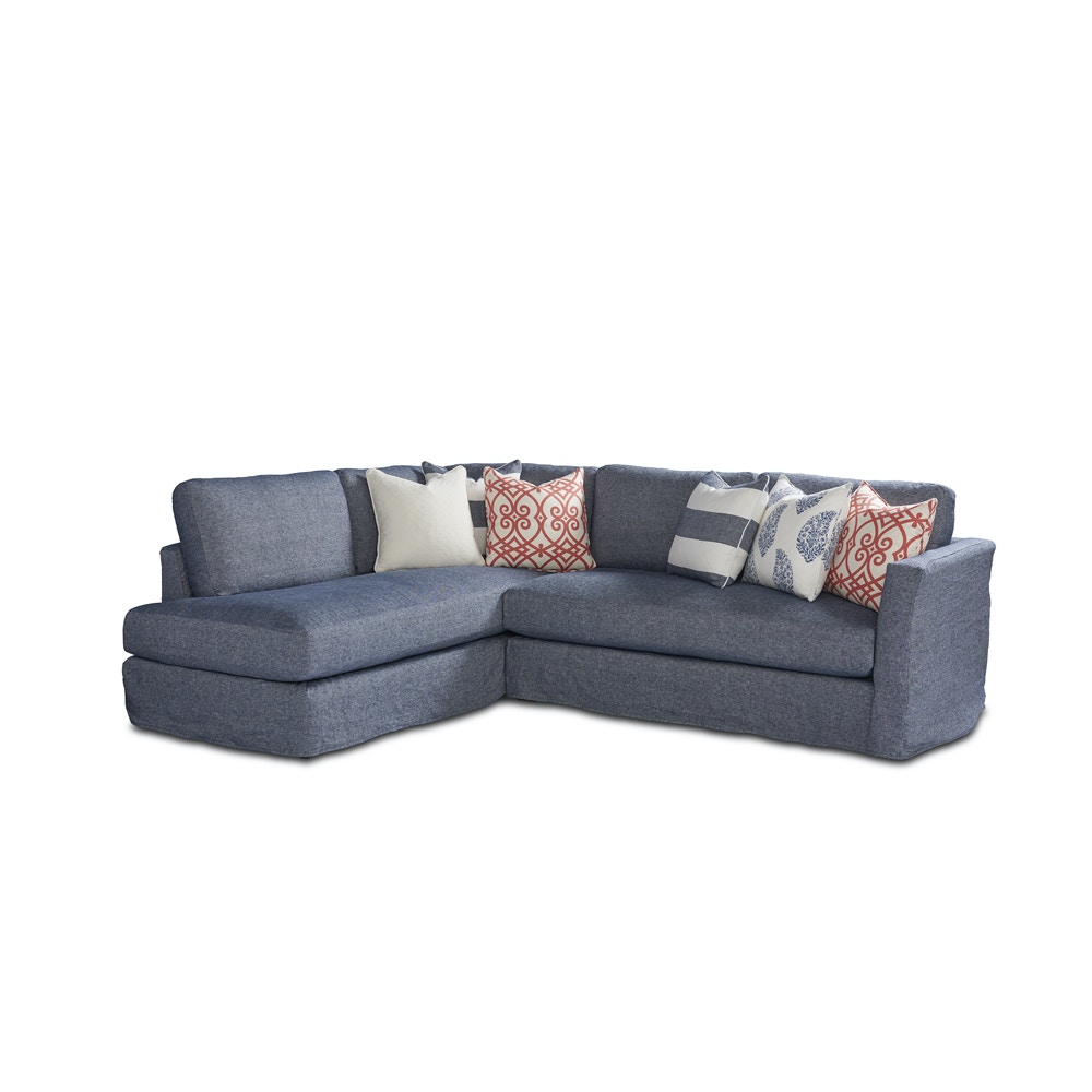  Reese Sectional 