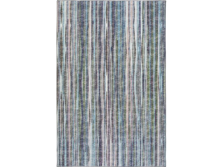 Dalyn Rug Company Area Rugs Indoor/Outdoor Amador AA1 Violet 8' x 8 ...