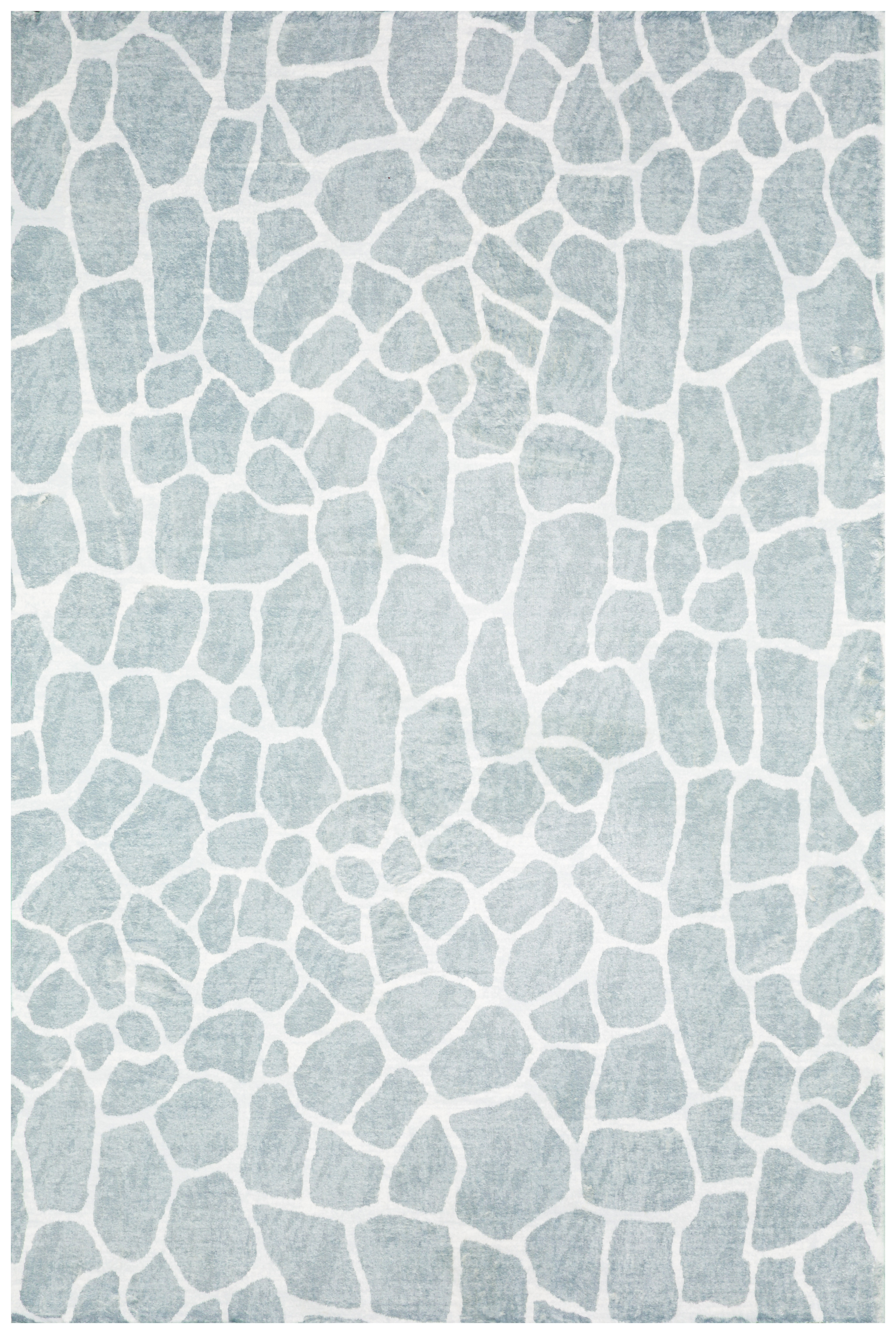 Dalyn Rug Company Akina AK4-Flannel Rug AK4-Flannel