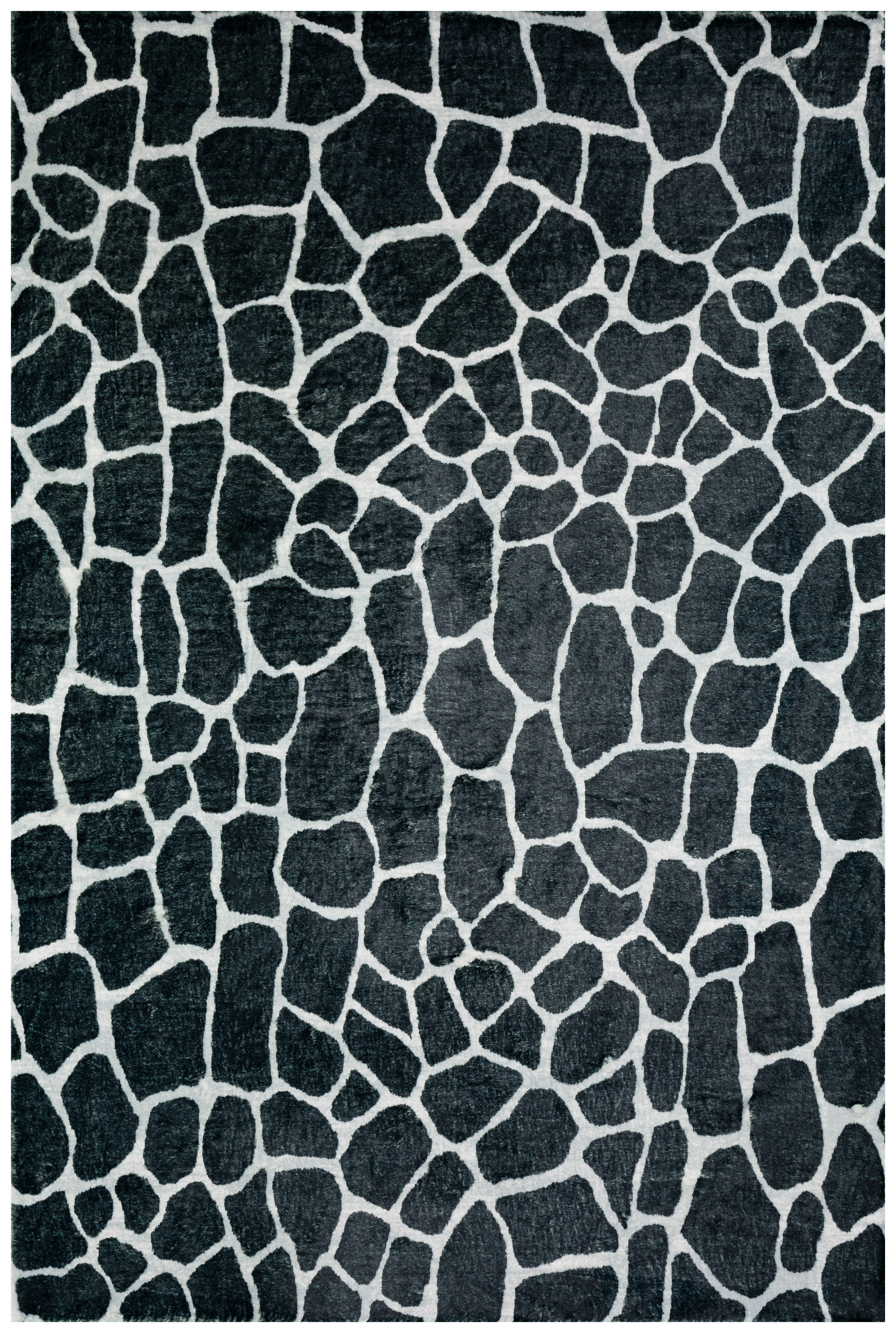 Dalyn Rug Company Akina AK4-Midnight Rug AK4-Midnight
