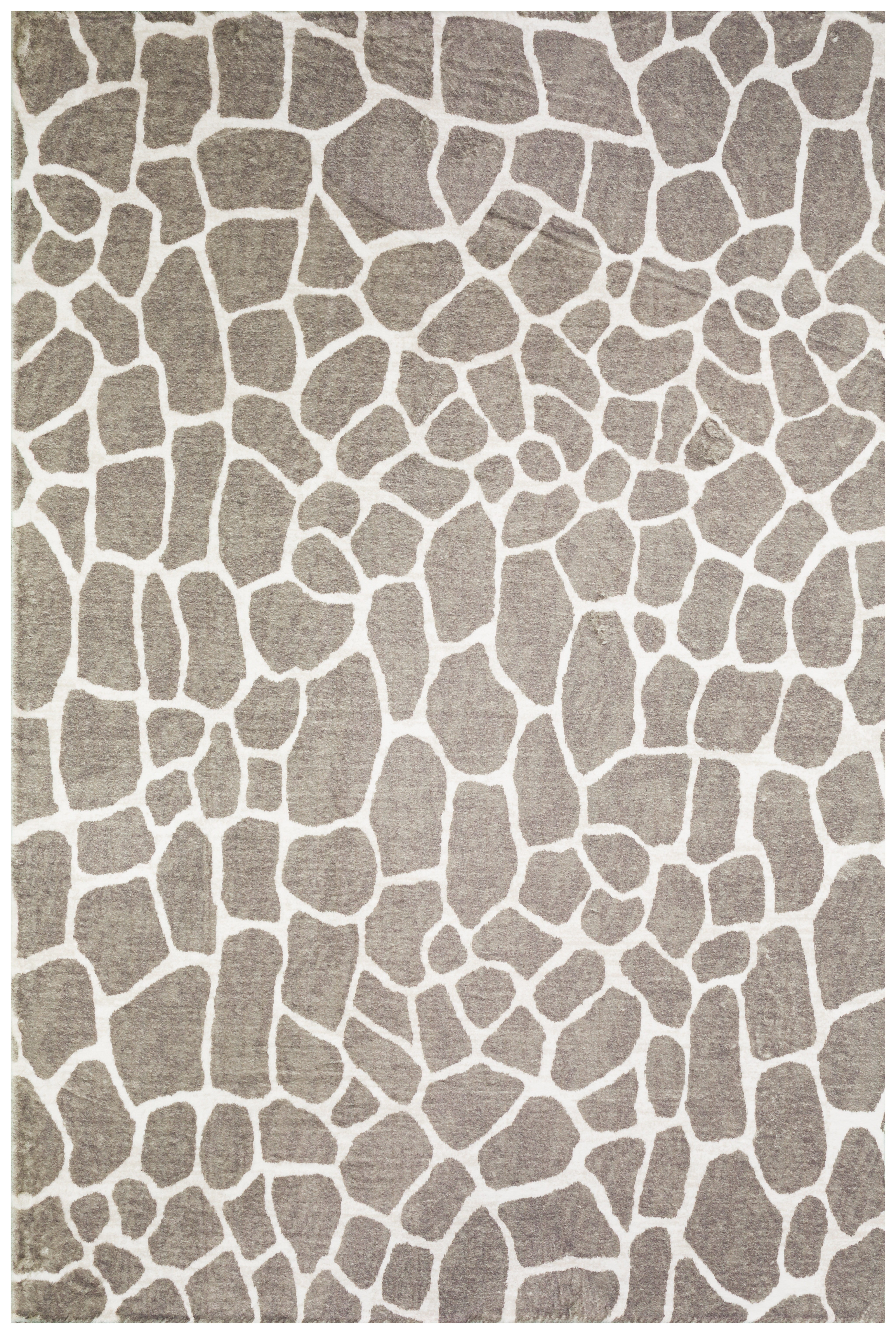 Dalyn Rug Company Akina AK4-Stone Rug AK4-Stone