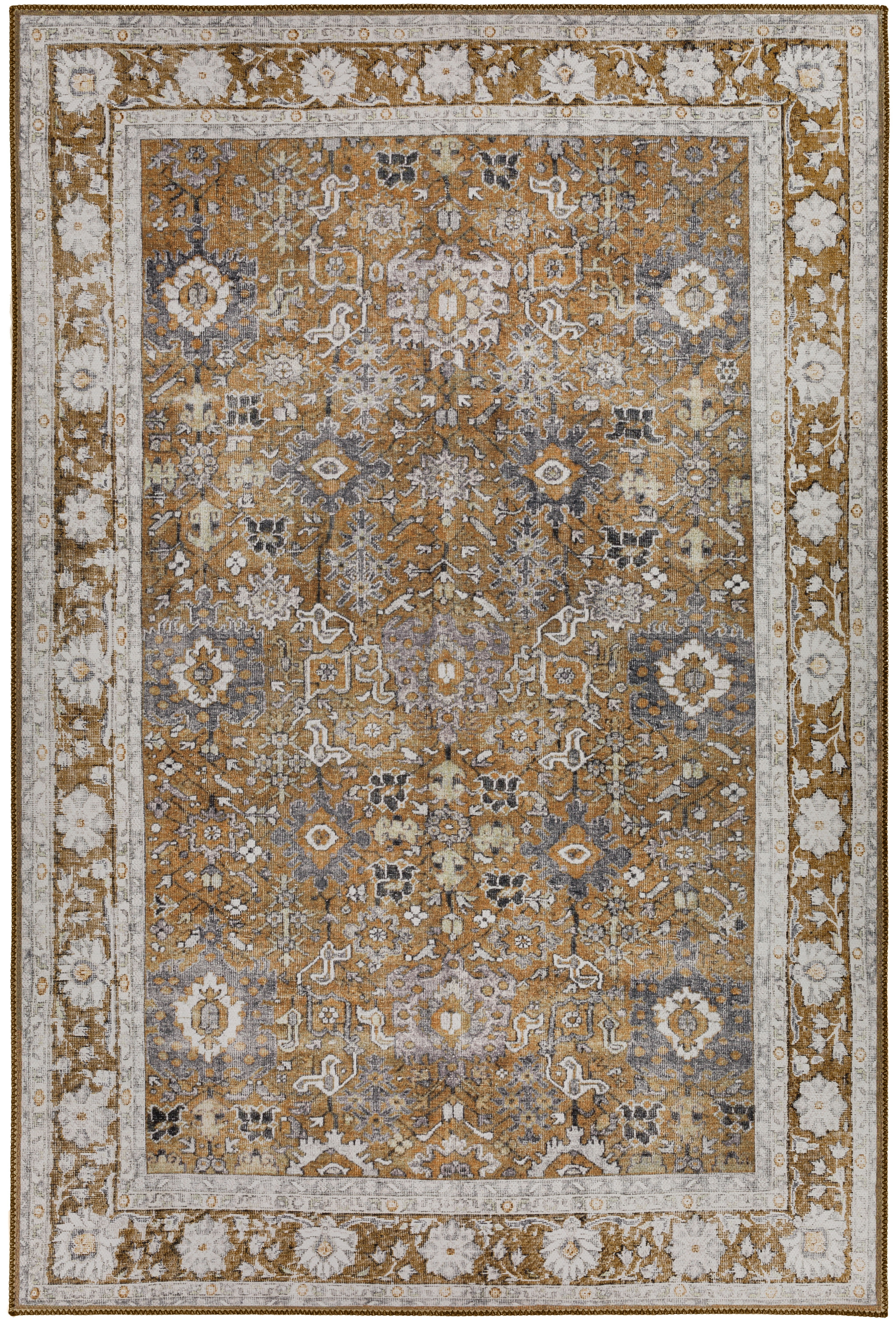 Dalyn Rug Company Area Rugs Amanti AM4 Rug AM4 FX Marcotte