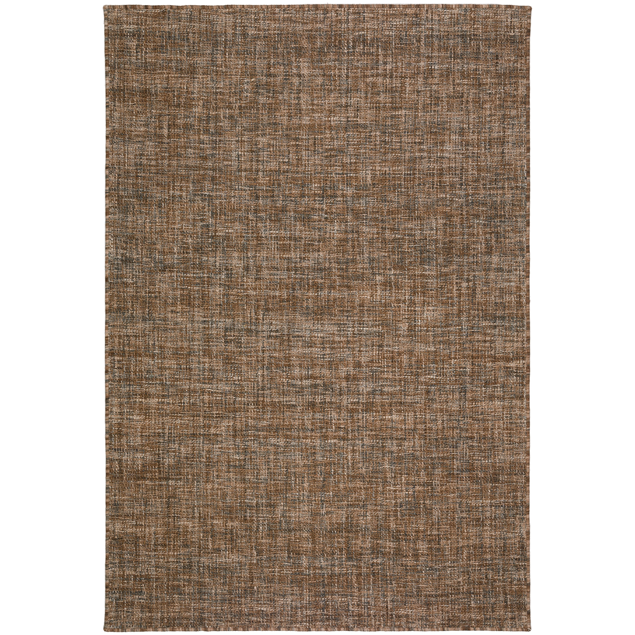 Dalyn Rug Company Area Rugs Abruzzo AZ1 Chocolate 8' x 10' Rug
