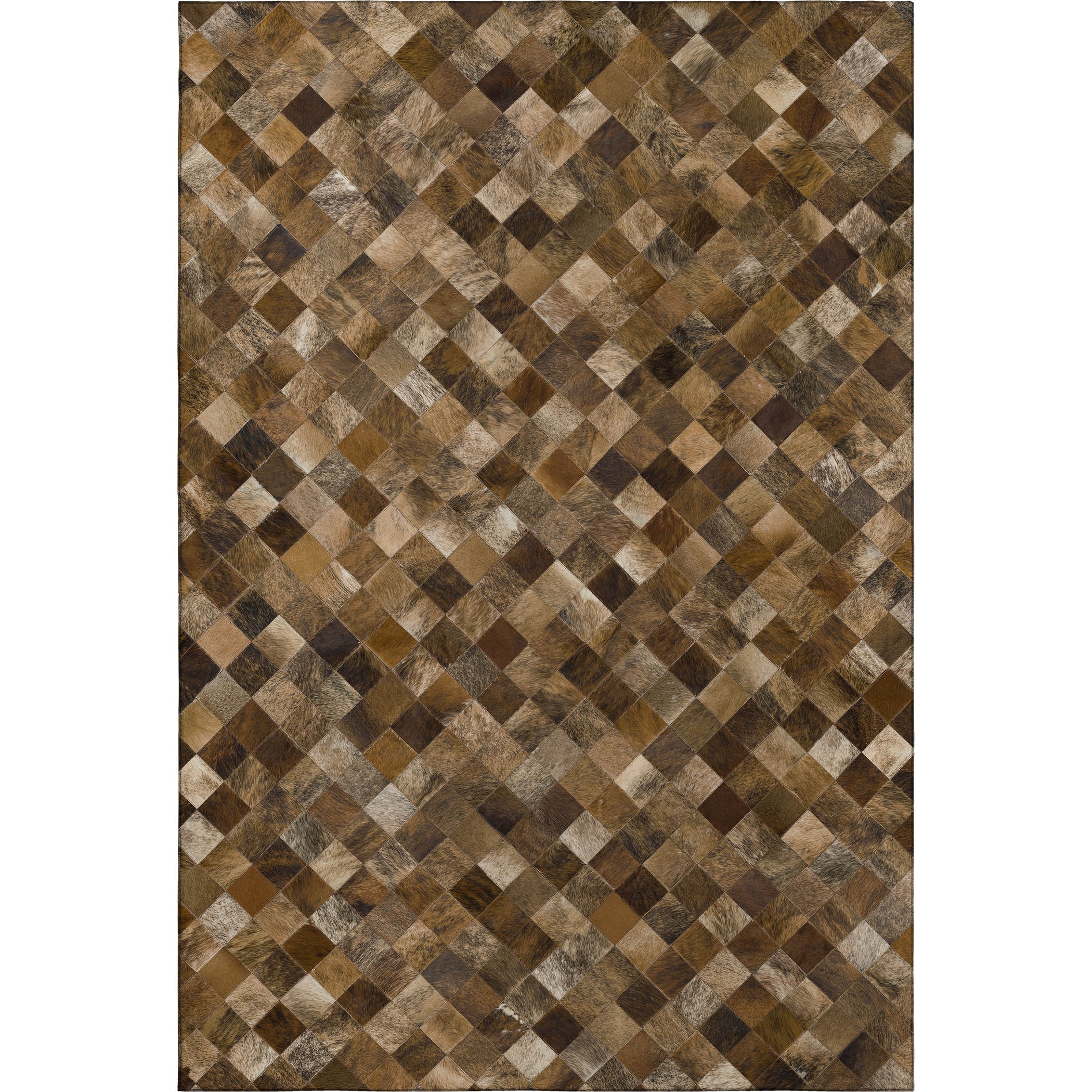  Bozeman BM2-Brown Rug BM2-Brown