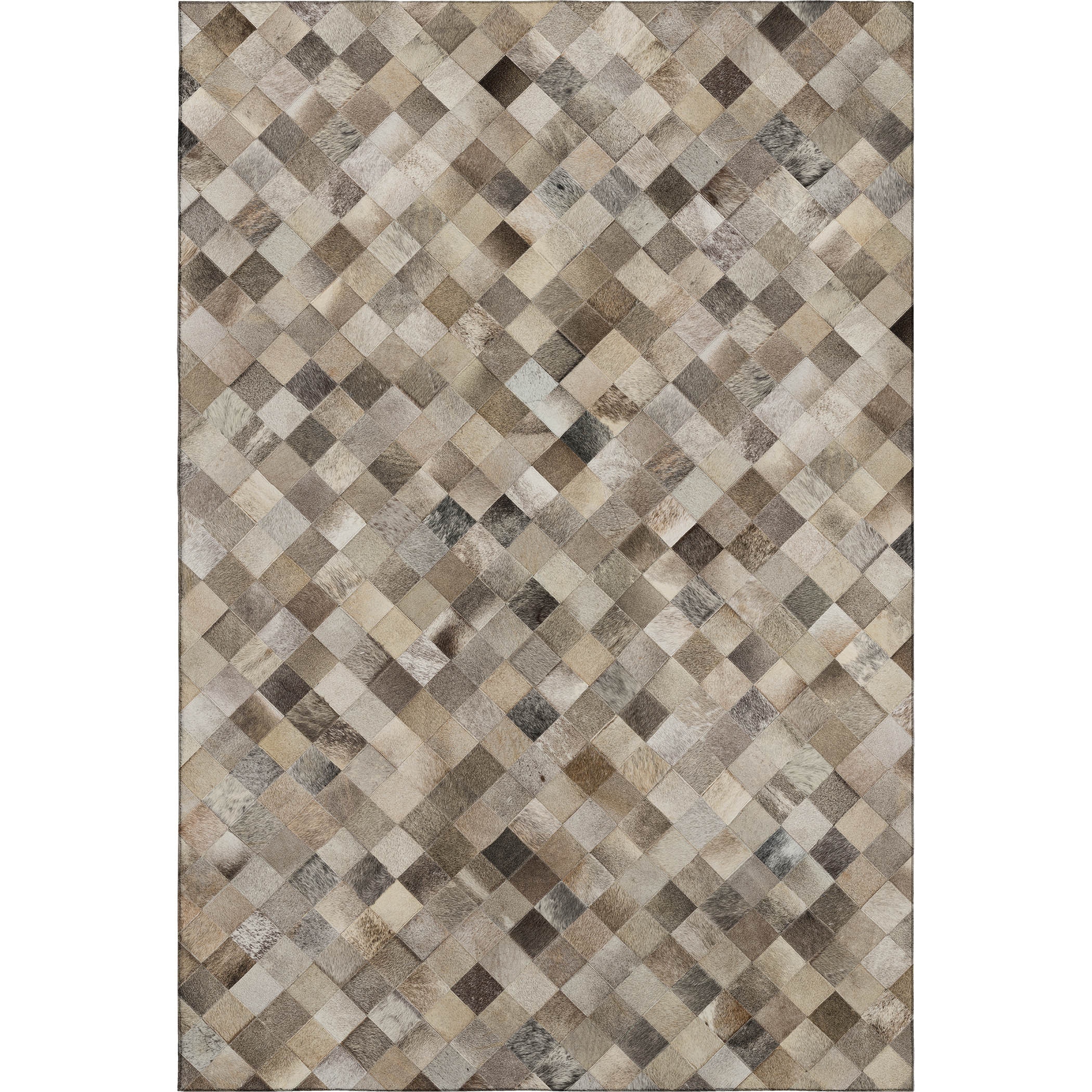  Bozeman BM2-Gray Rug BM2-Gray
