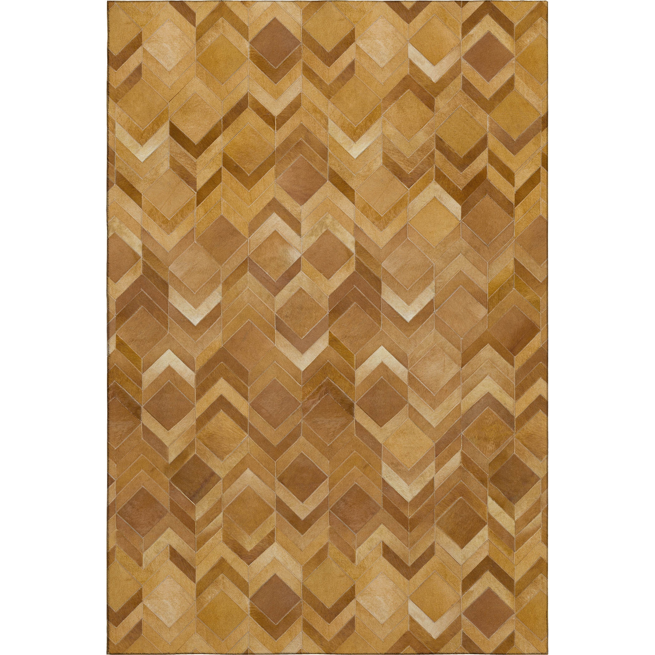  Bozeman BM5-Rust Rug BM5-Rust