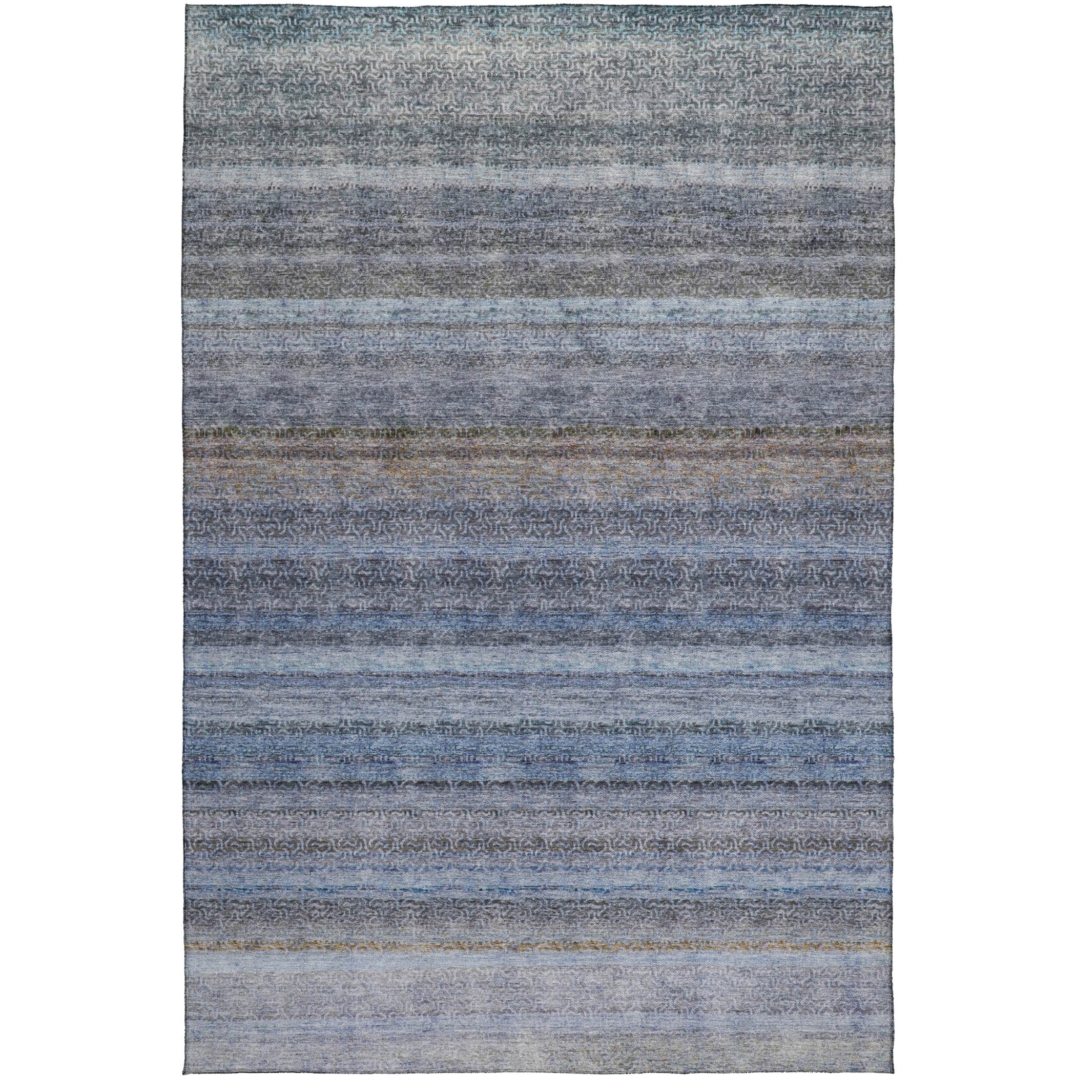  Burano BU5-Blue Rug BU5-Blue