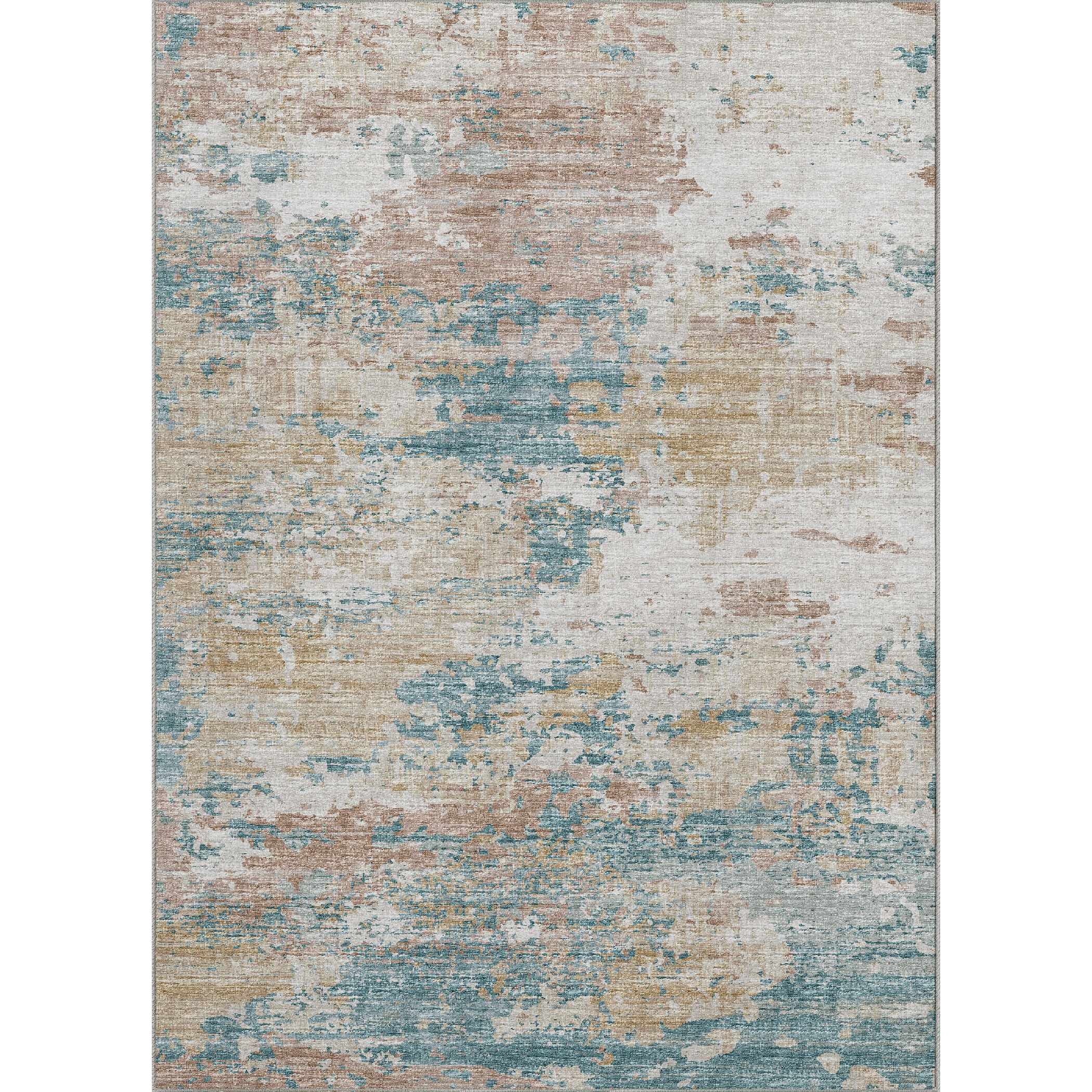  Camberly CM4-Parchment Rug CM4-Parchment