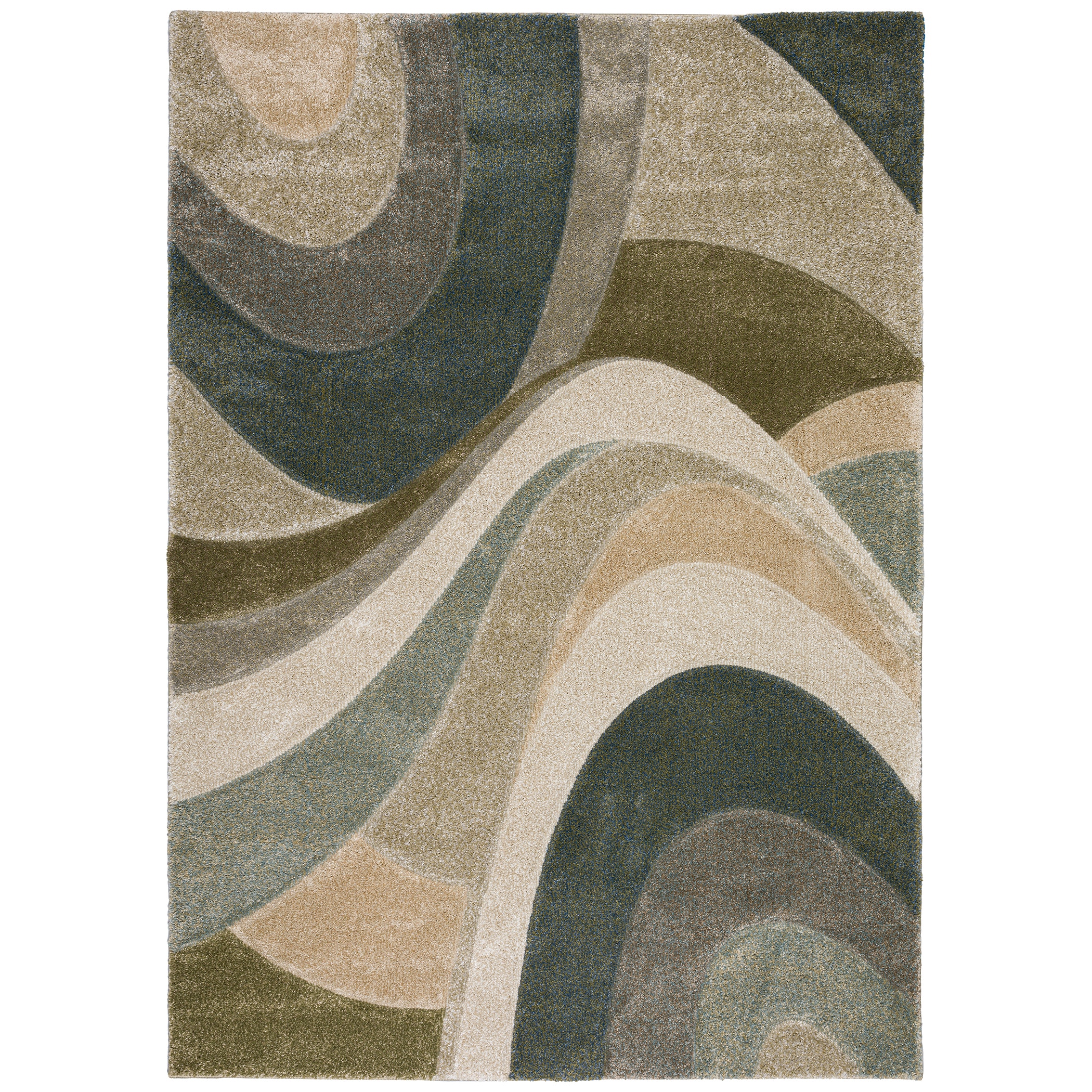  Carmona CO3-Fernway Rug CO3-Fernway
