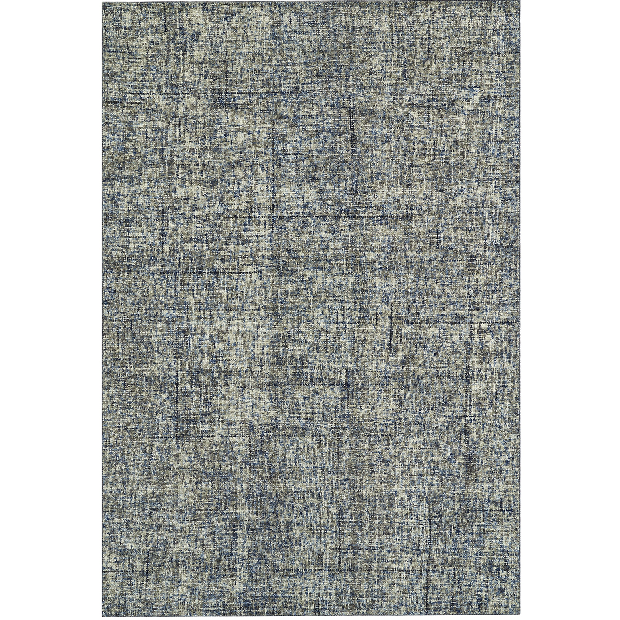 Dalyn Rug Company Area Rugs Calisa CS5 Indigo 12' x 12' Round Rug ...