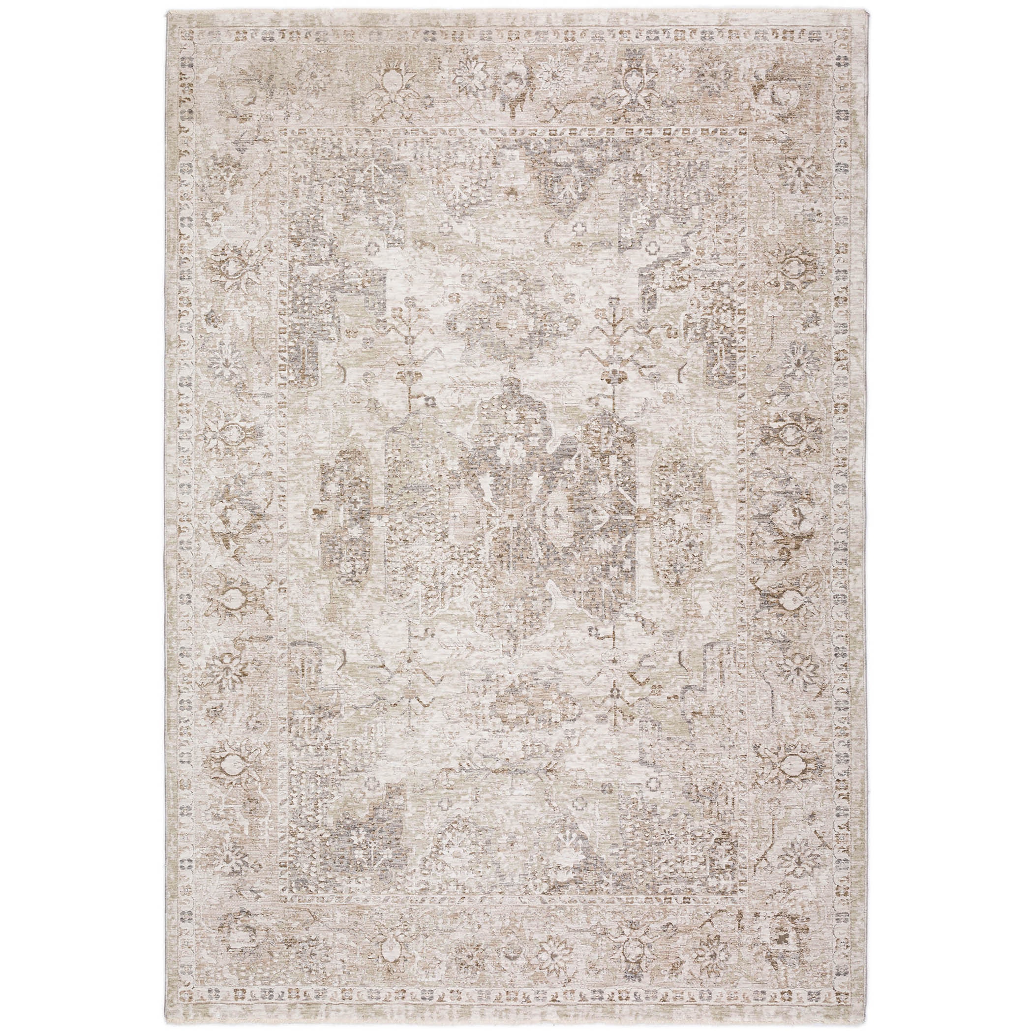 Dalyn Rug Company Cyprus CY3-Beige Rug CY3-Beige