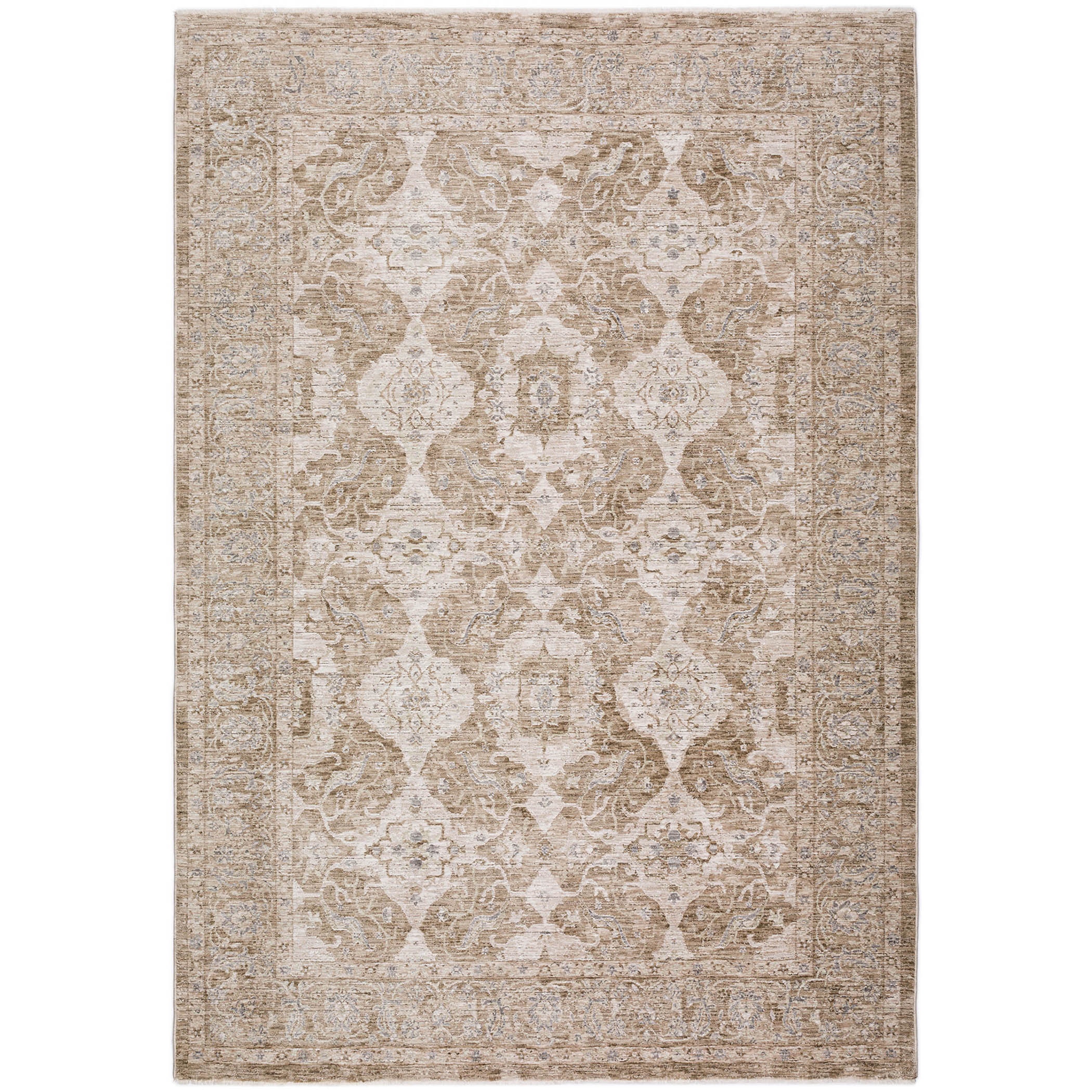 Dalyn Rug Company Cyprus CY5-Khaki Rug CY5-Khaki
