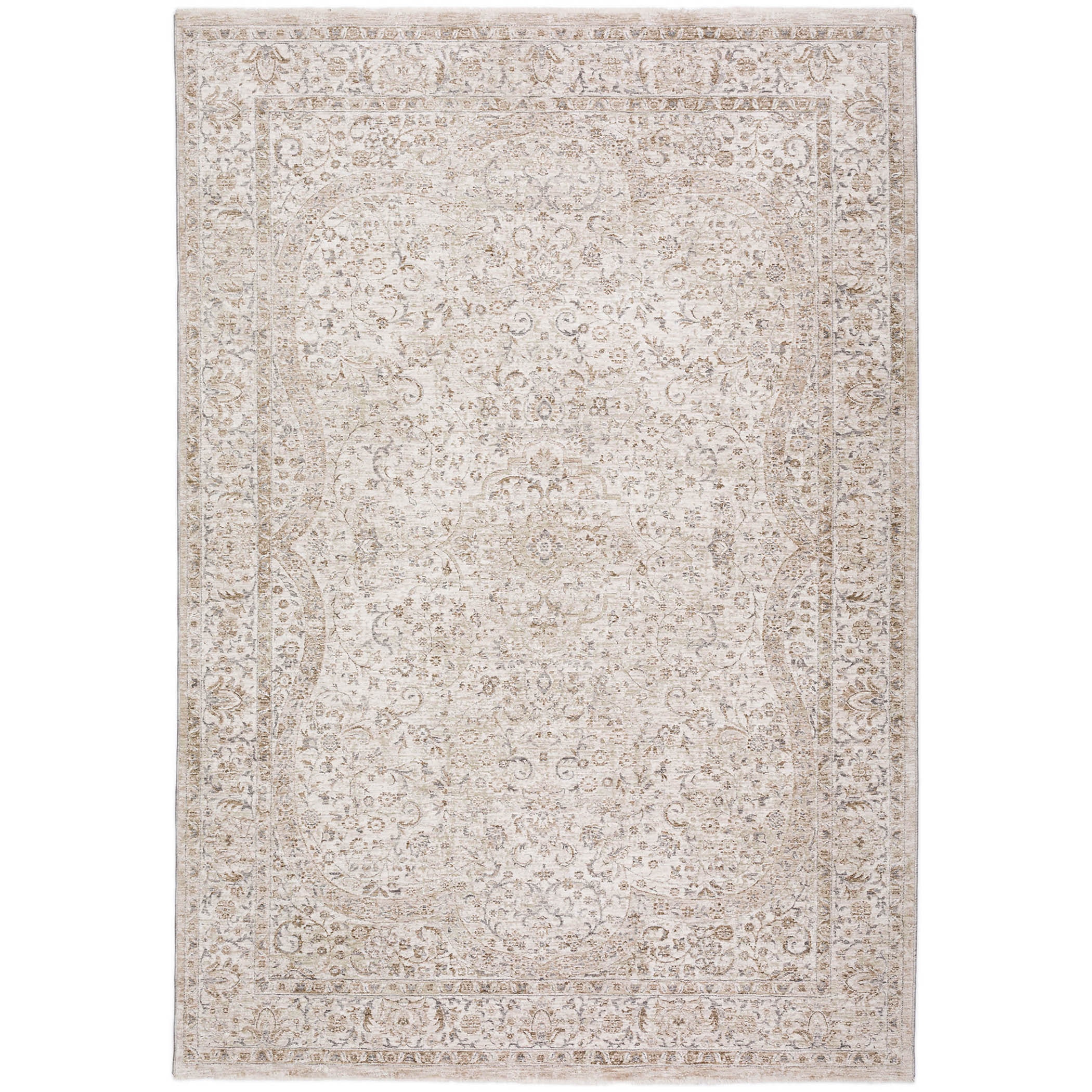 Dalyn Rug Company Cyprus CY8-Beige Rug CY8-Beige