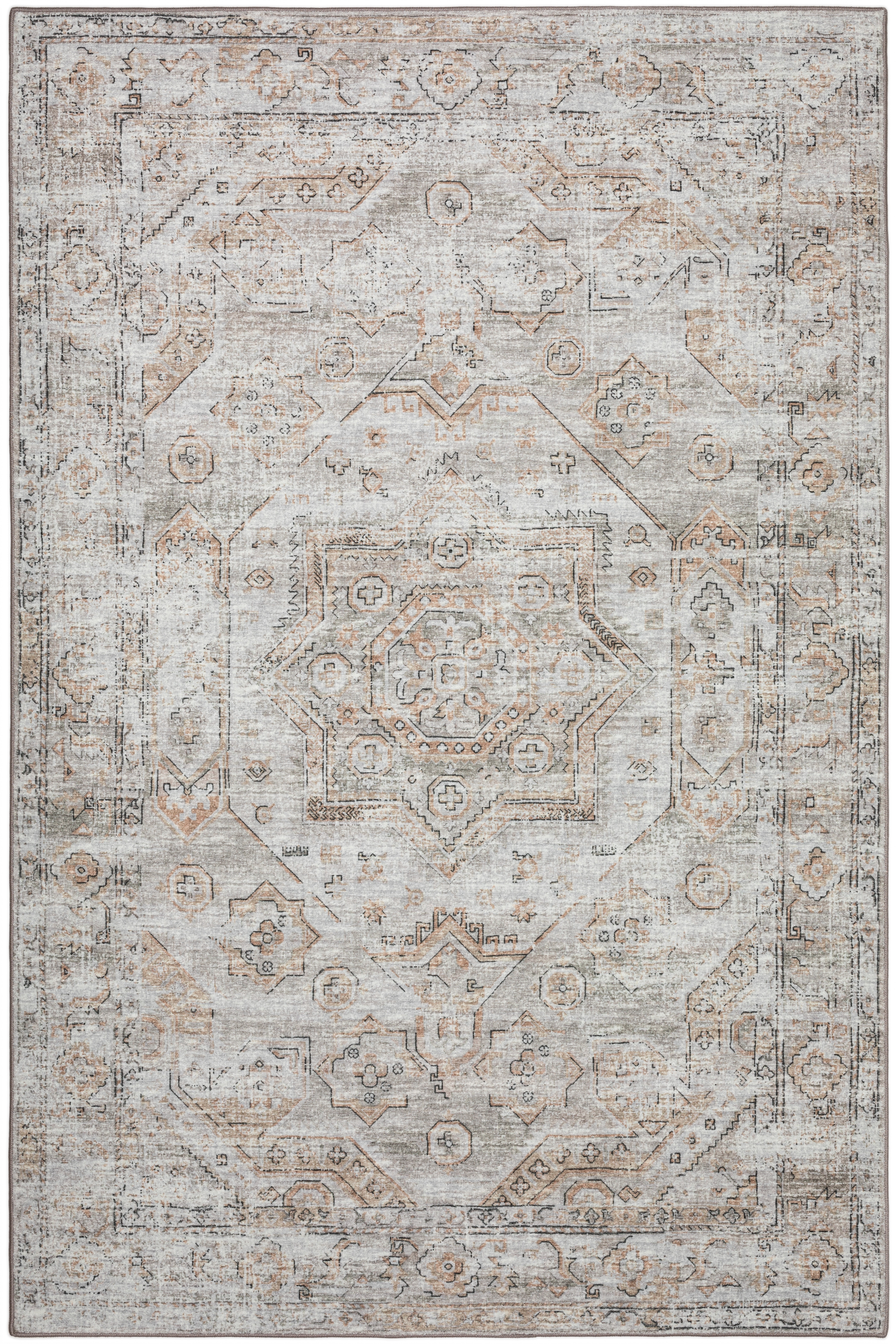  Jericho JC5-Tin Rug JC5-Tin