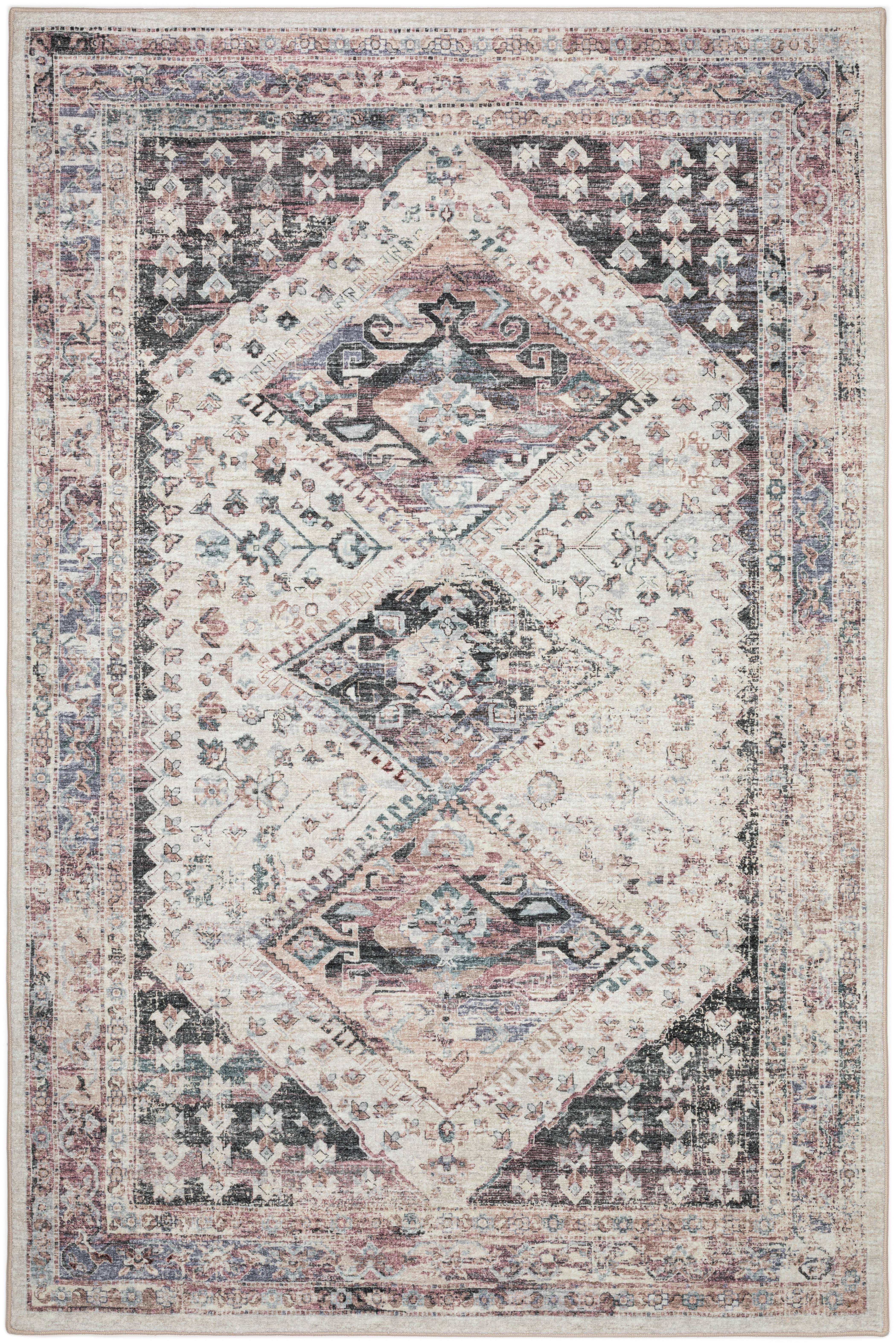  Jericho JC9-Pearl Rug JC9-Pearl