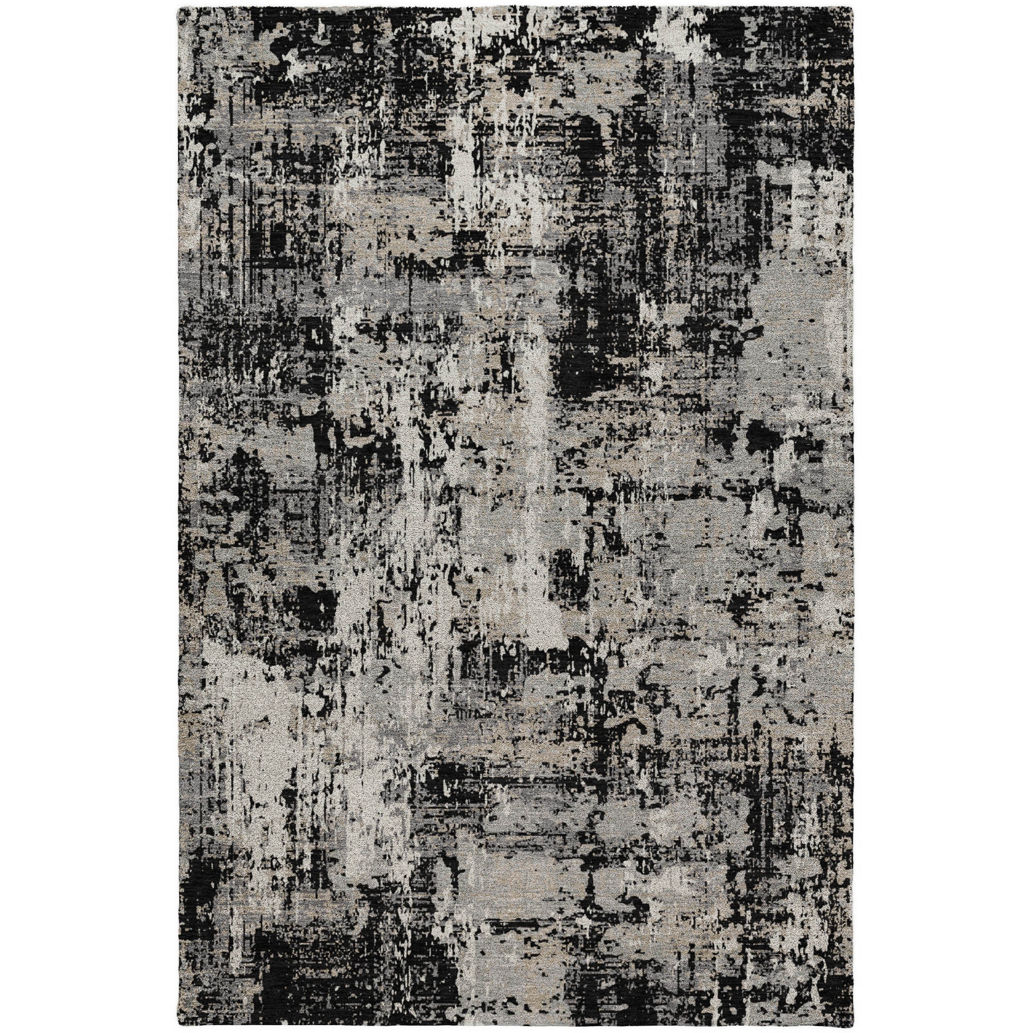  Kochi KC7-Black Rug KC7-Black