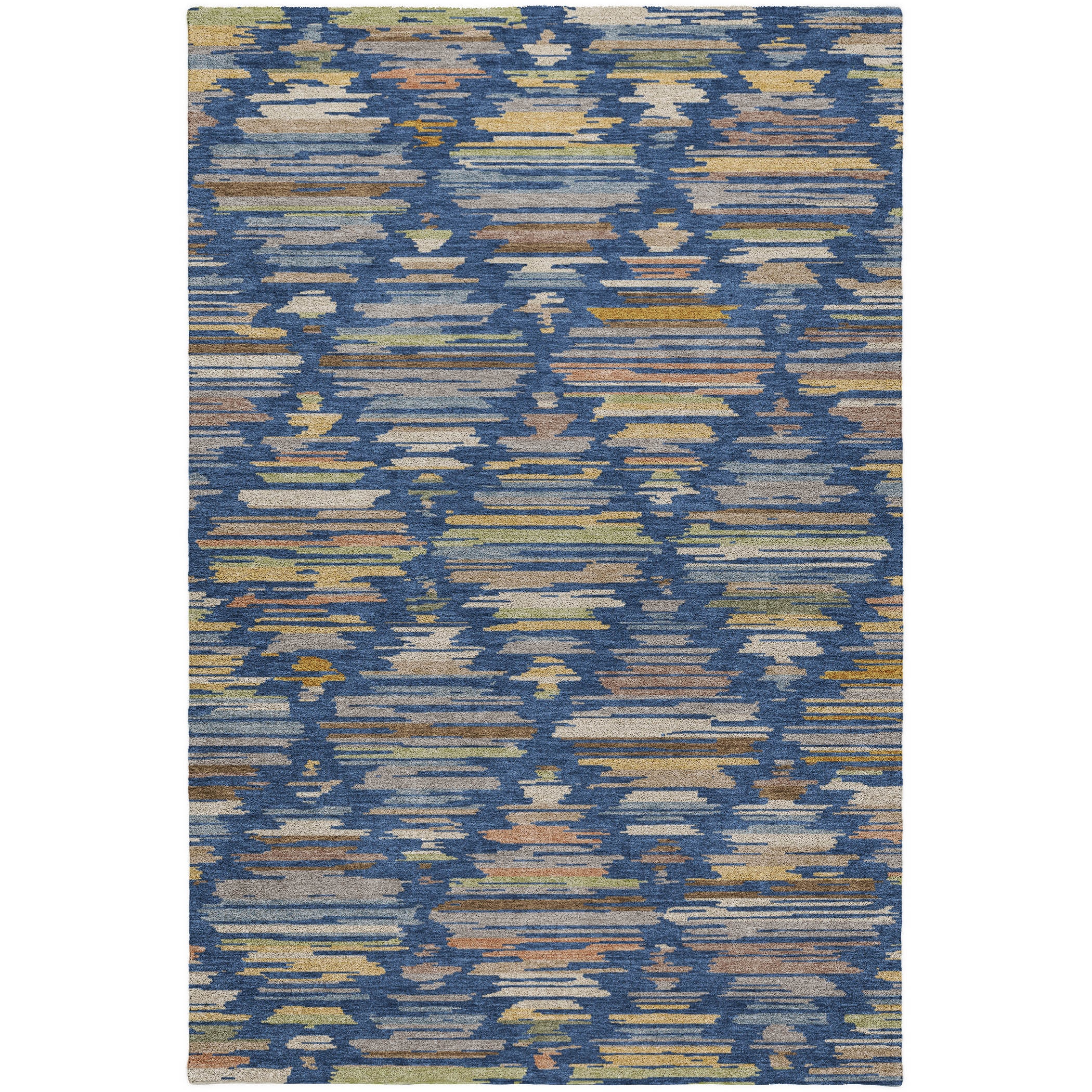 Dalyn Rug Company Kenner KN2-Navy Rug KN2-Navy