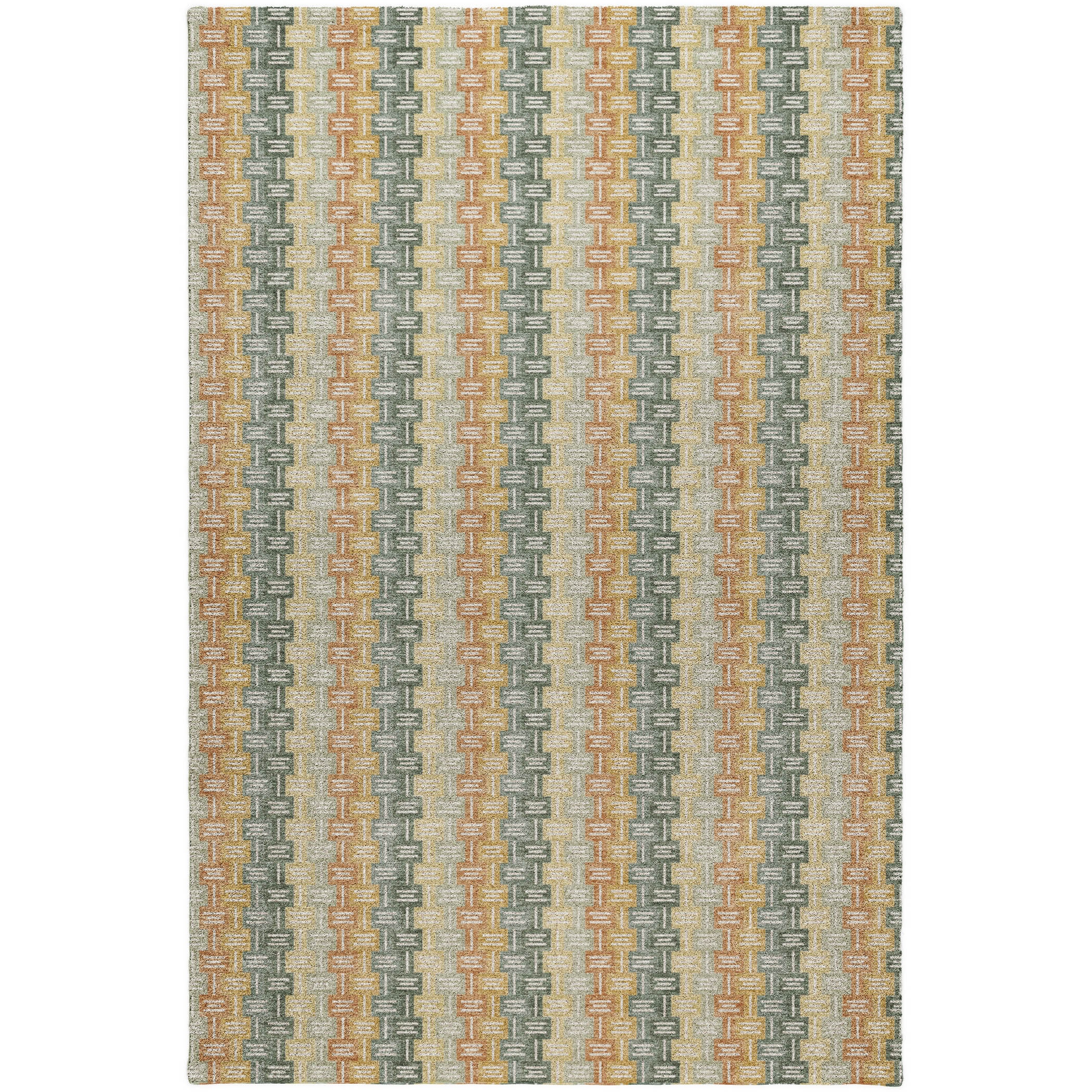 Dalyn Rug Company Kenner KN3-Basil Rug KN3-Basil