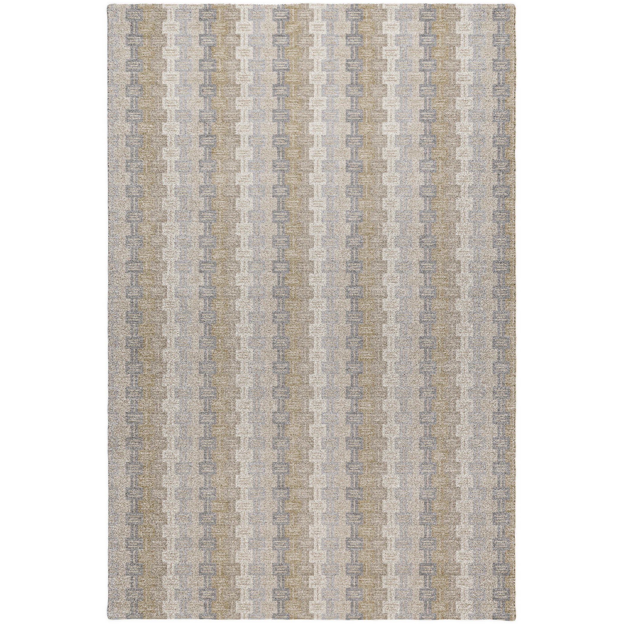 Dalyn Rug Company Kenner KN3-Ivory Rug KN3-Ivory