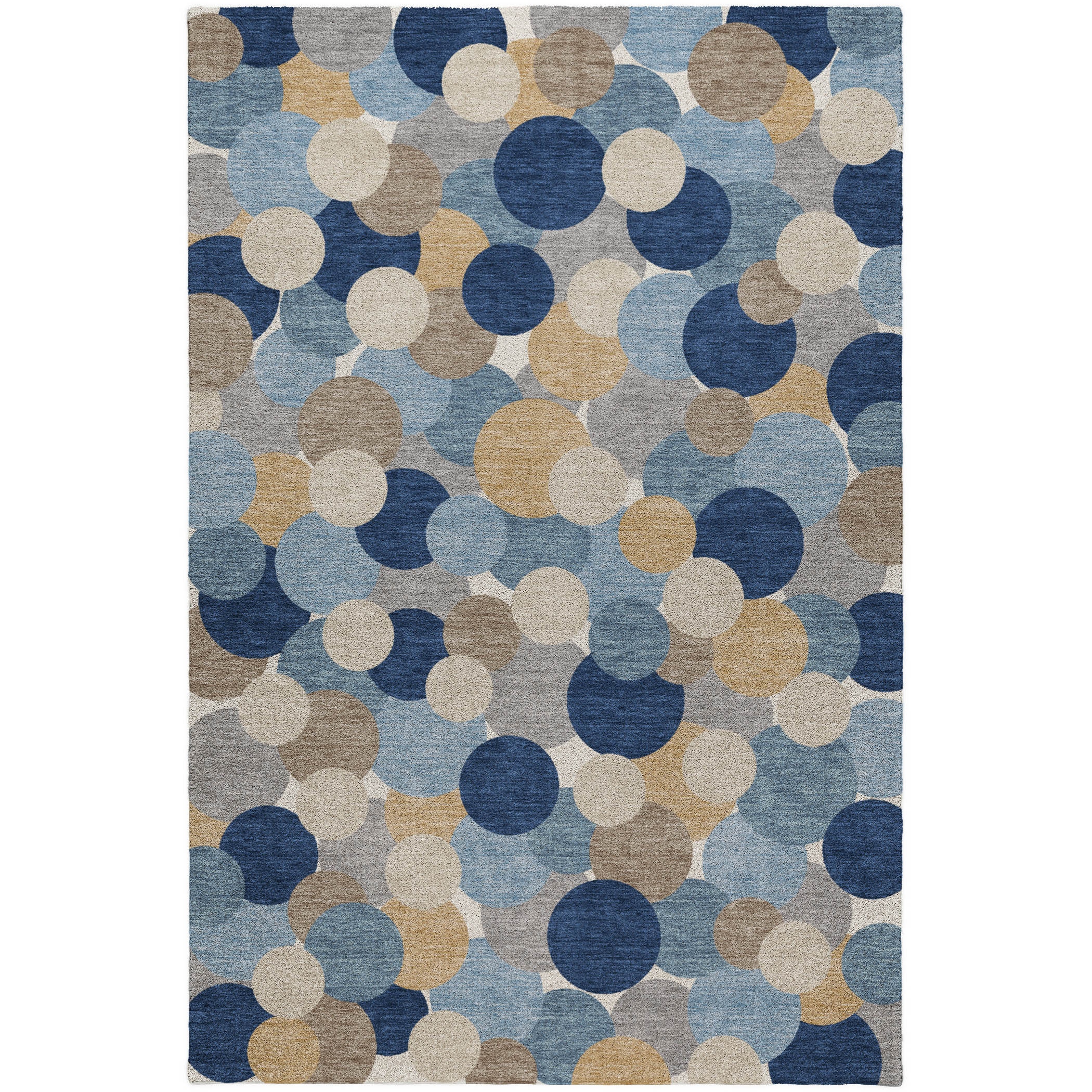  Kenner KN9-Blue Rug KN9-Blue