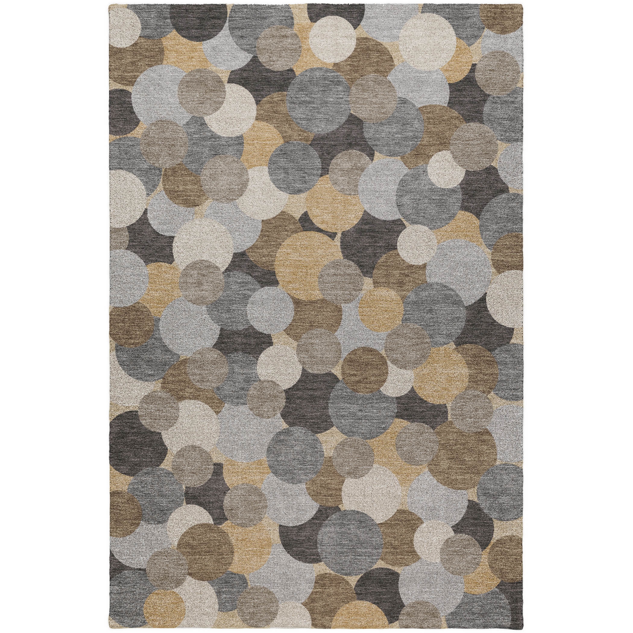  Kenner KN9-Gray Rug KN9-Gray