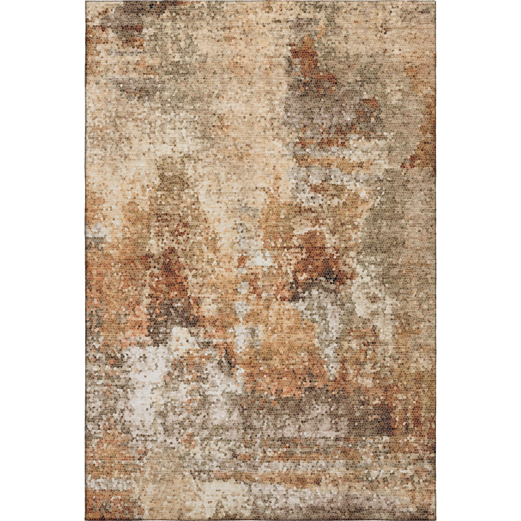 Dalyn Rug Company Lumara LM2-Copper Rug LM2-Copper